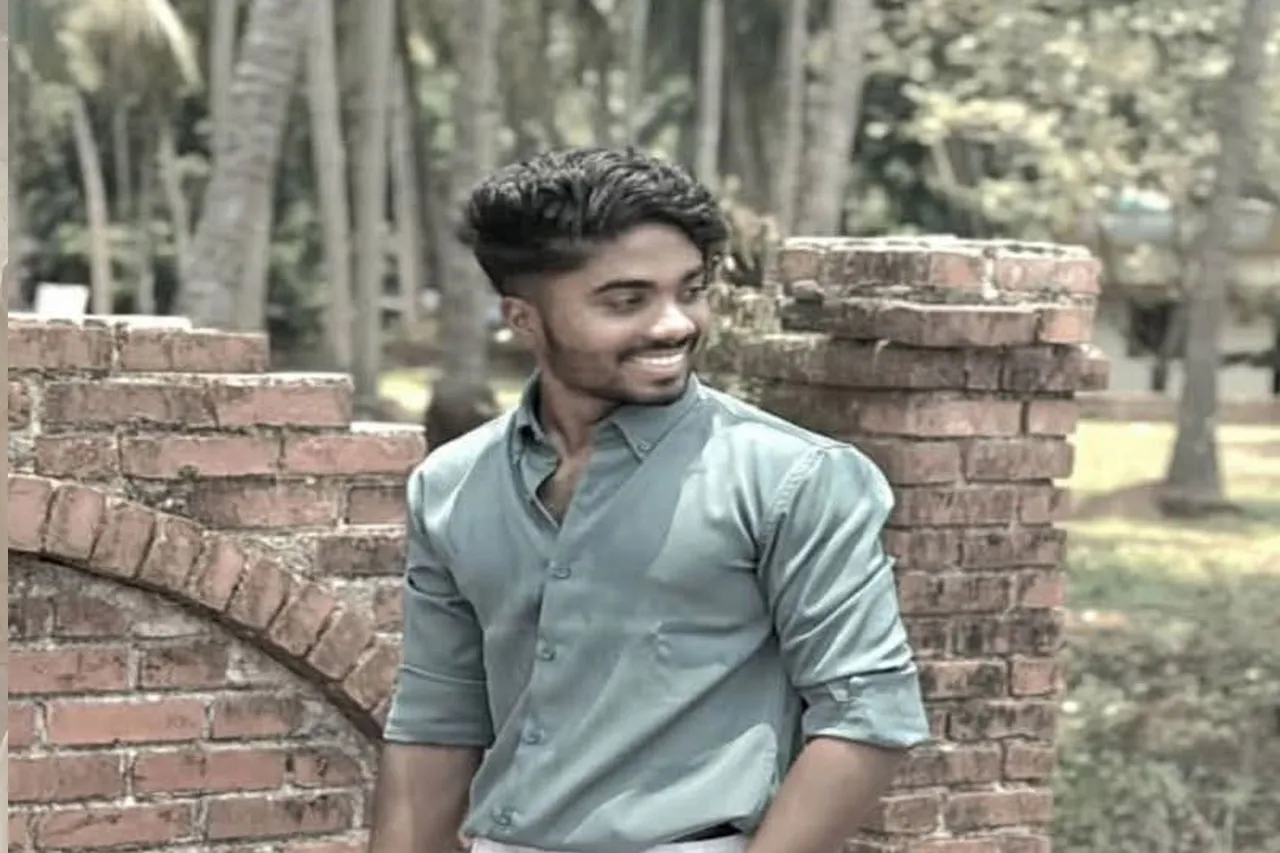death ponnani
