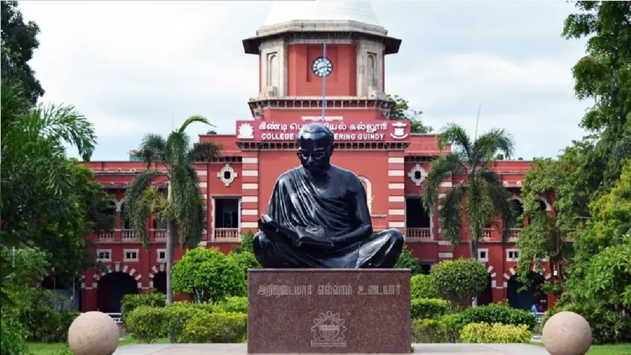 Anna University