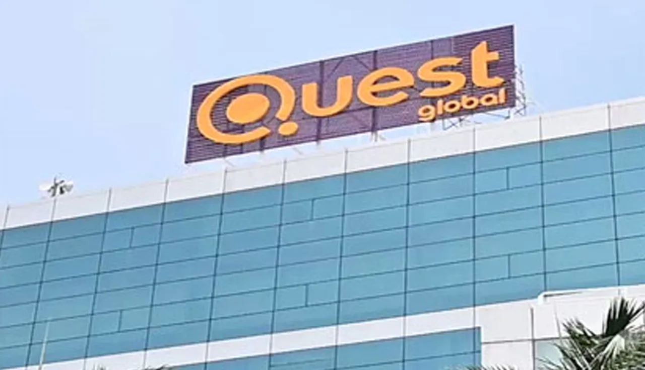 quest global