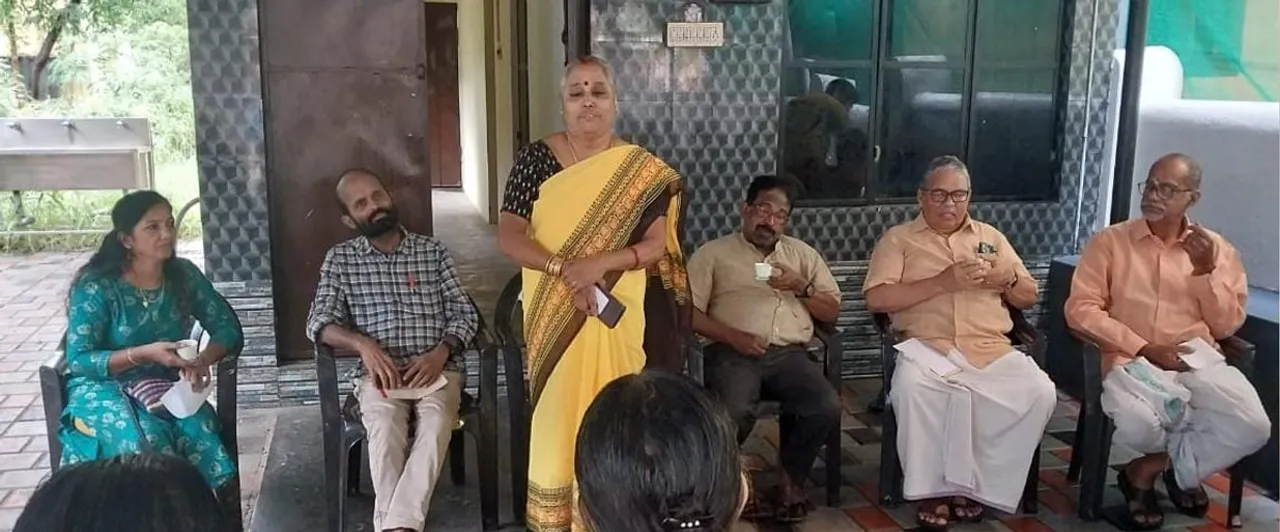 purogamana kala sahithya sangham-2