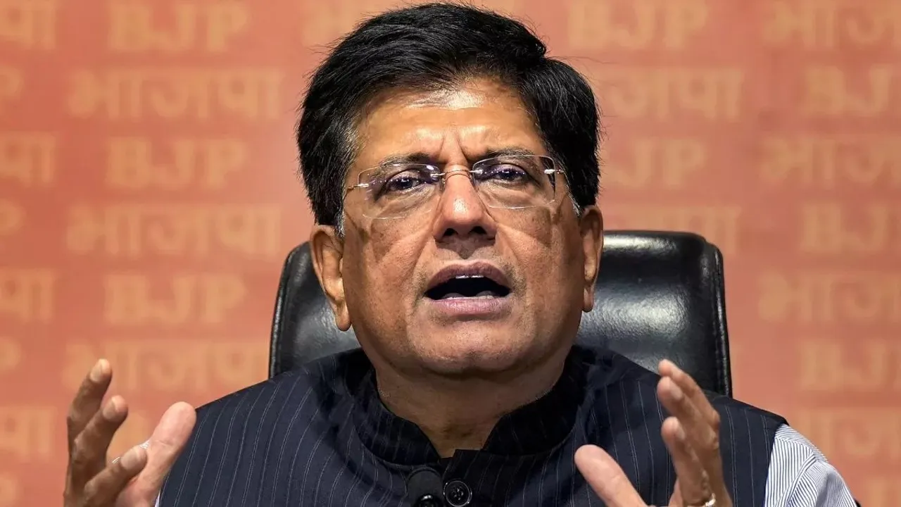 piyush-goyal