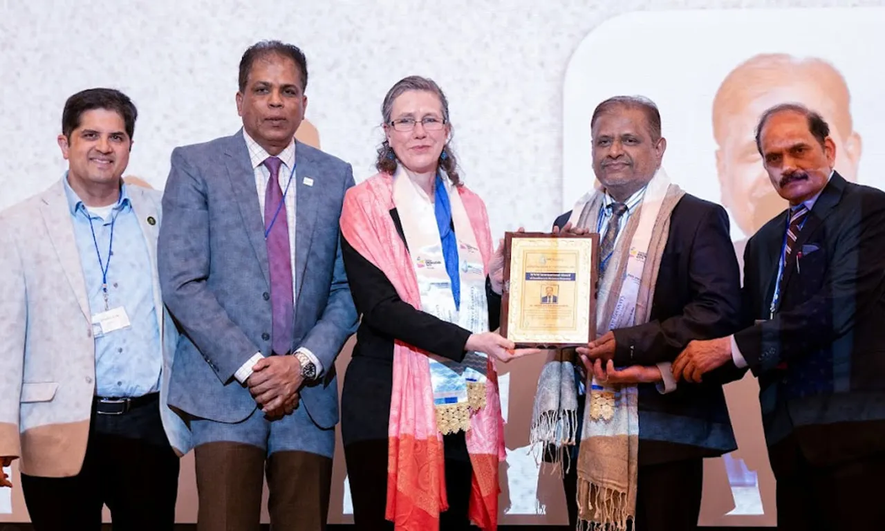 Chickago-award