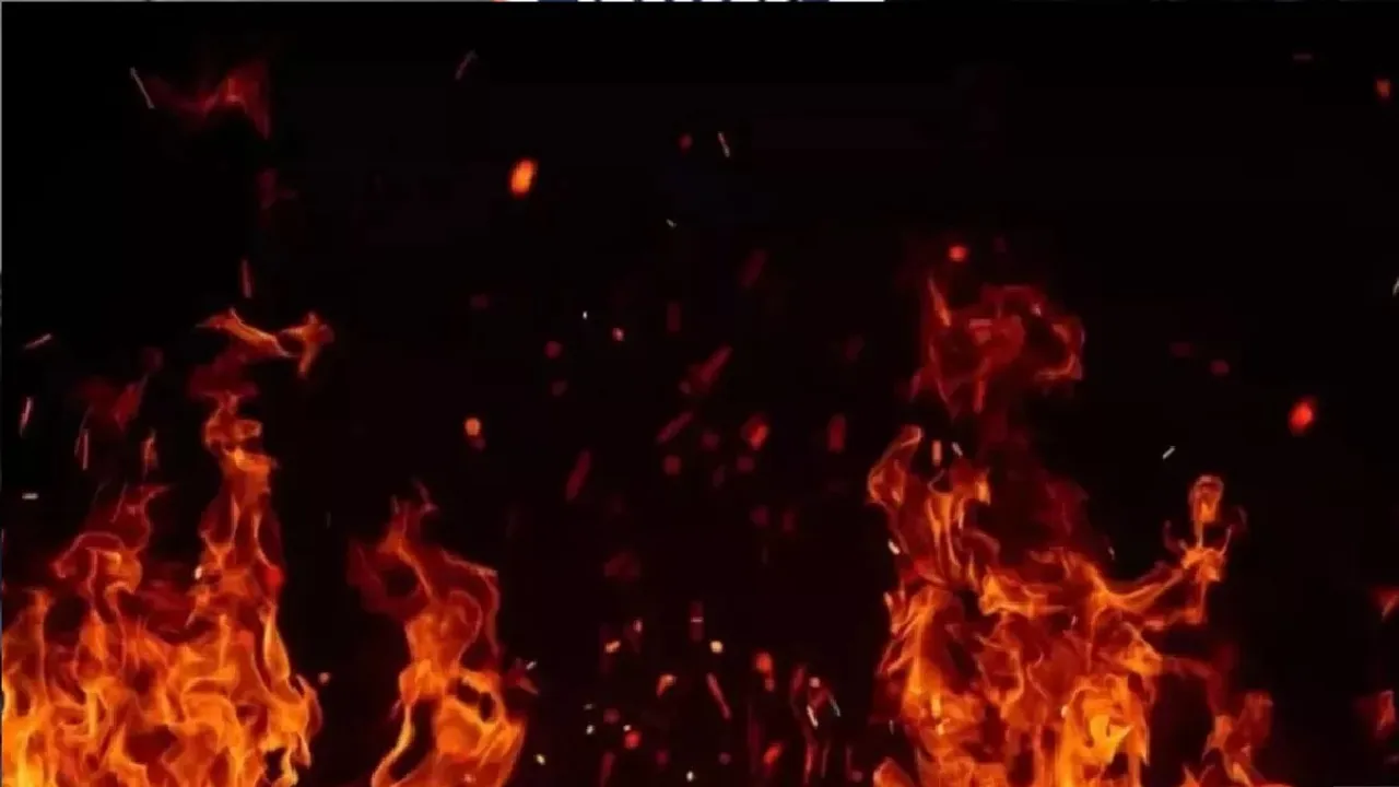 fire