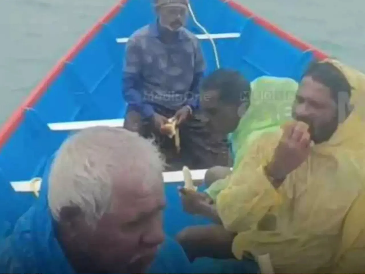 image fishermen