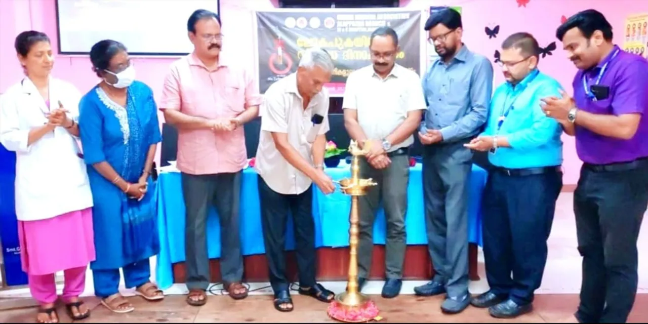 ima alappuzha district