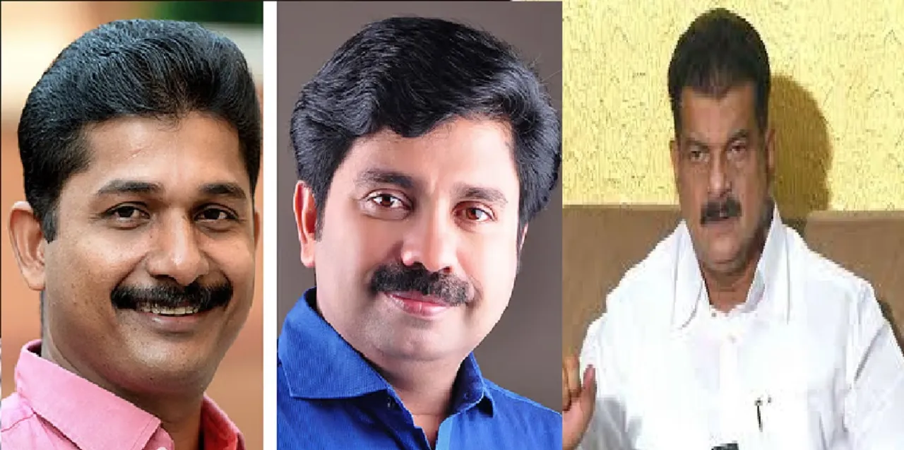 pv anwar swaraj aryadan