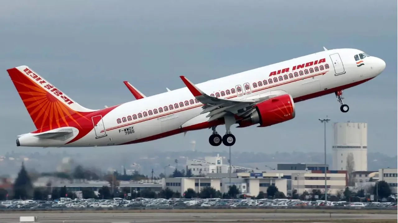 air india