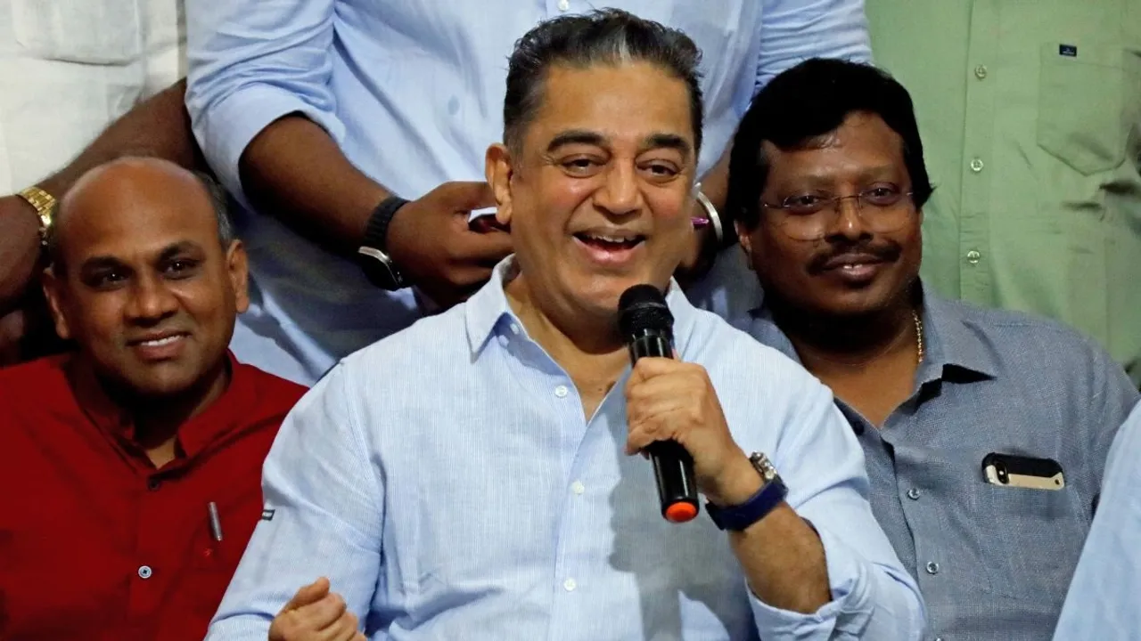 kamal hasan