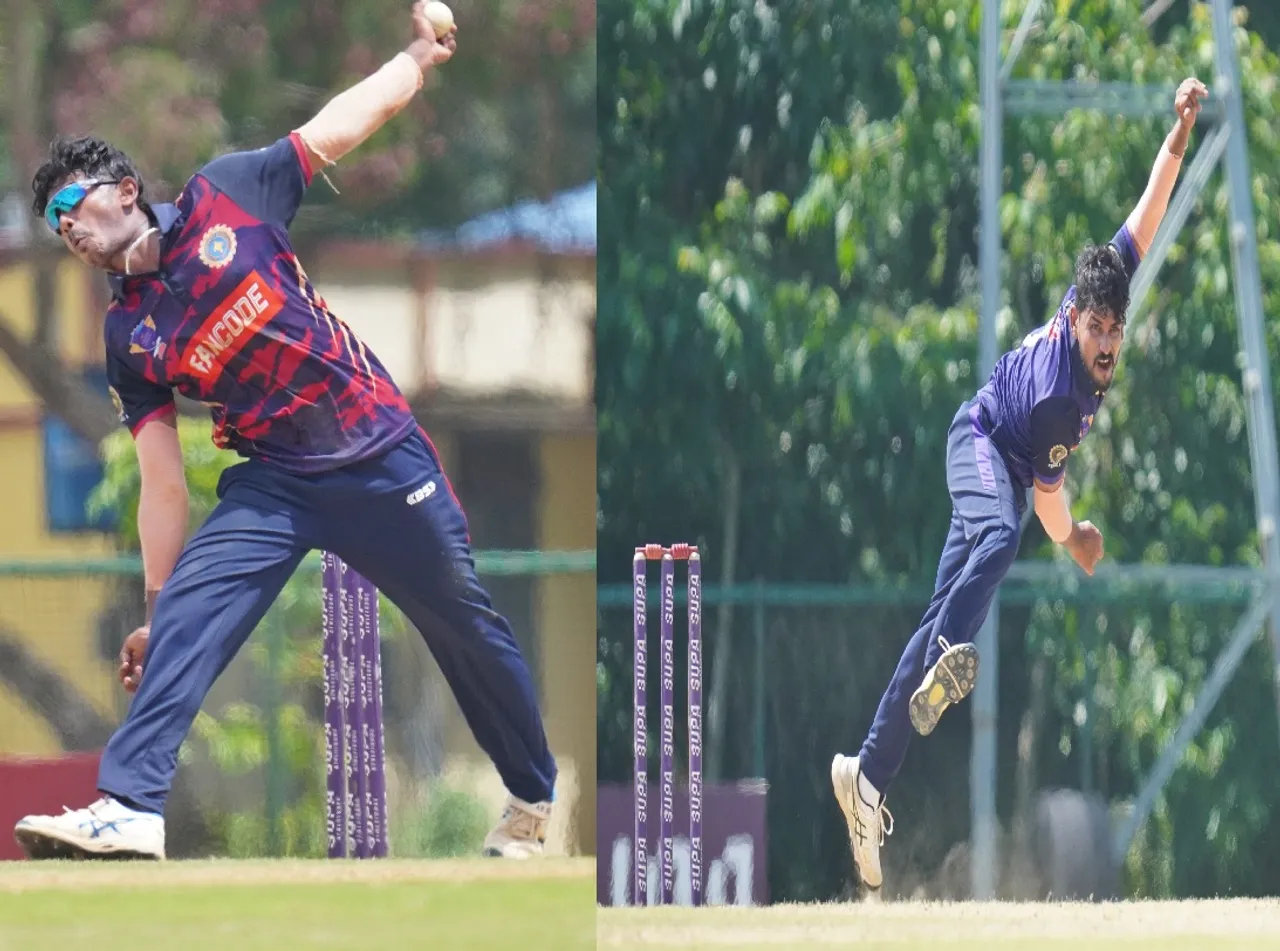 KCANSK Twenty20 Championship