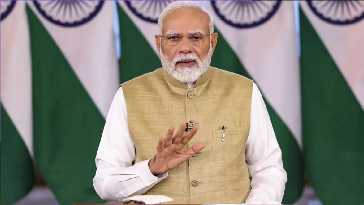 modi