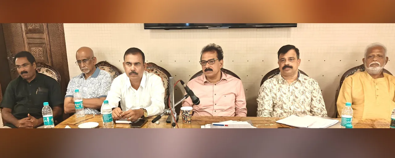 20 20 party kizhakkambalam