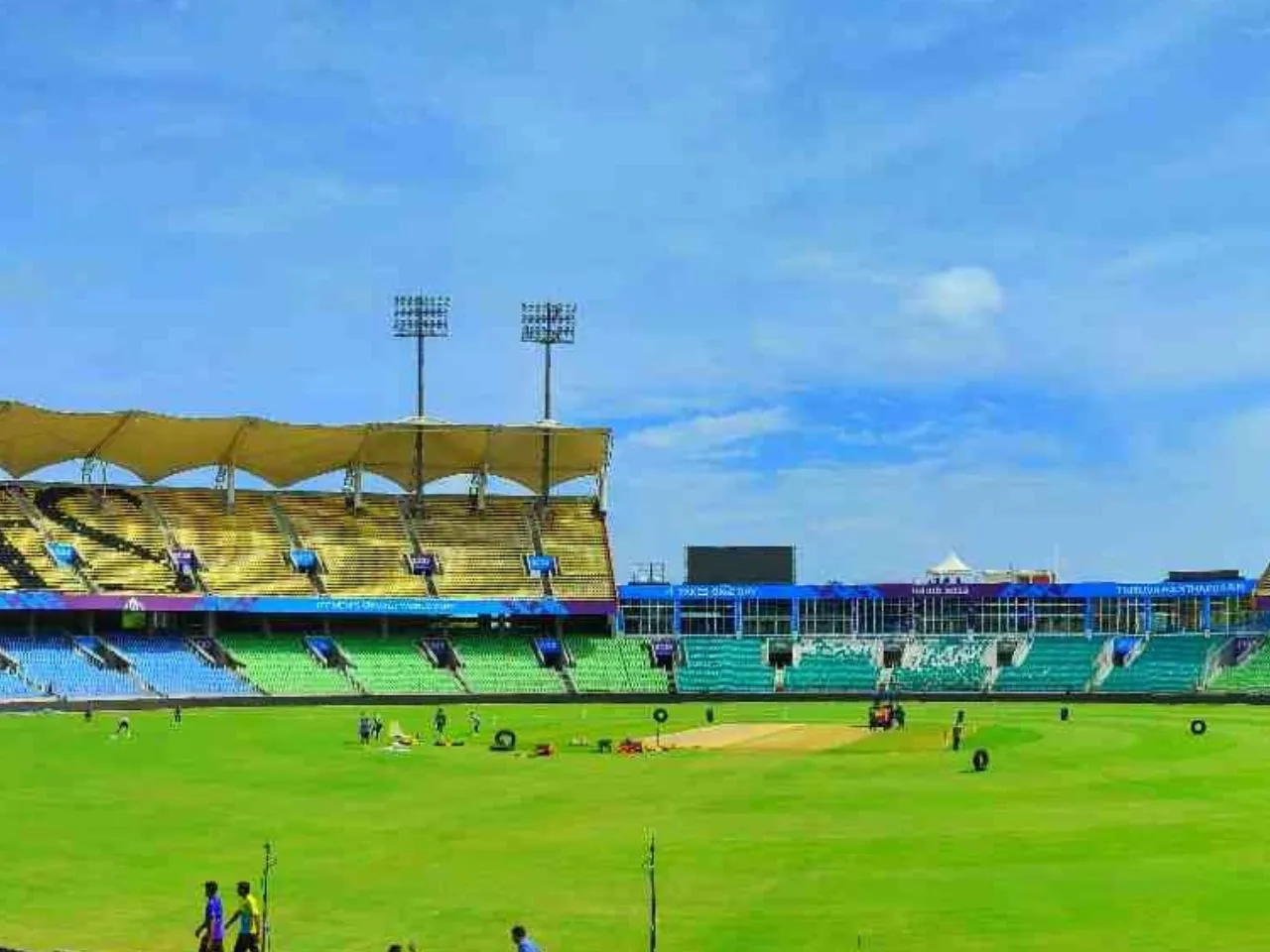 stadium tvm 