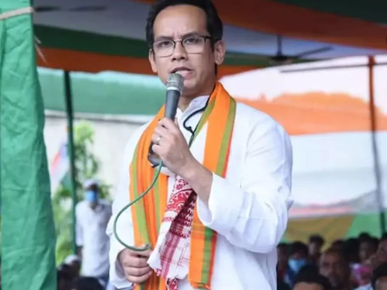 Assam congress
