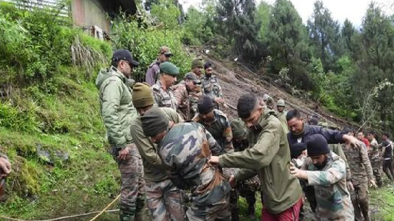 sikkim