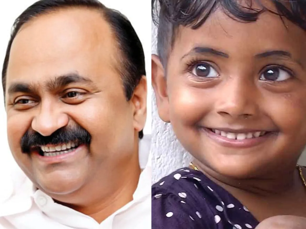 V d sateeshan naisa mol