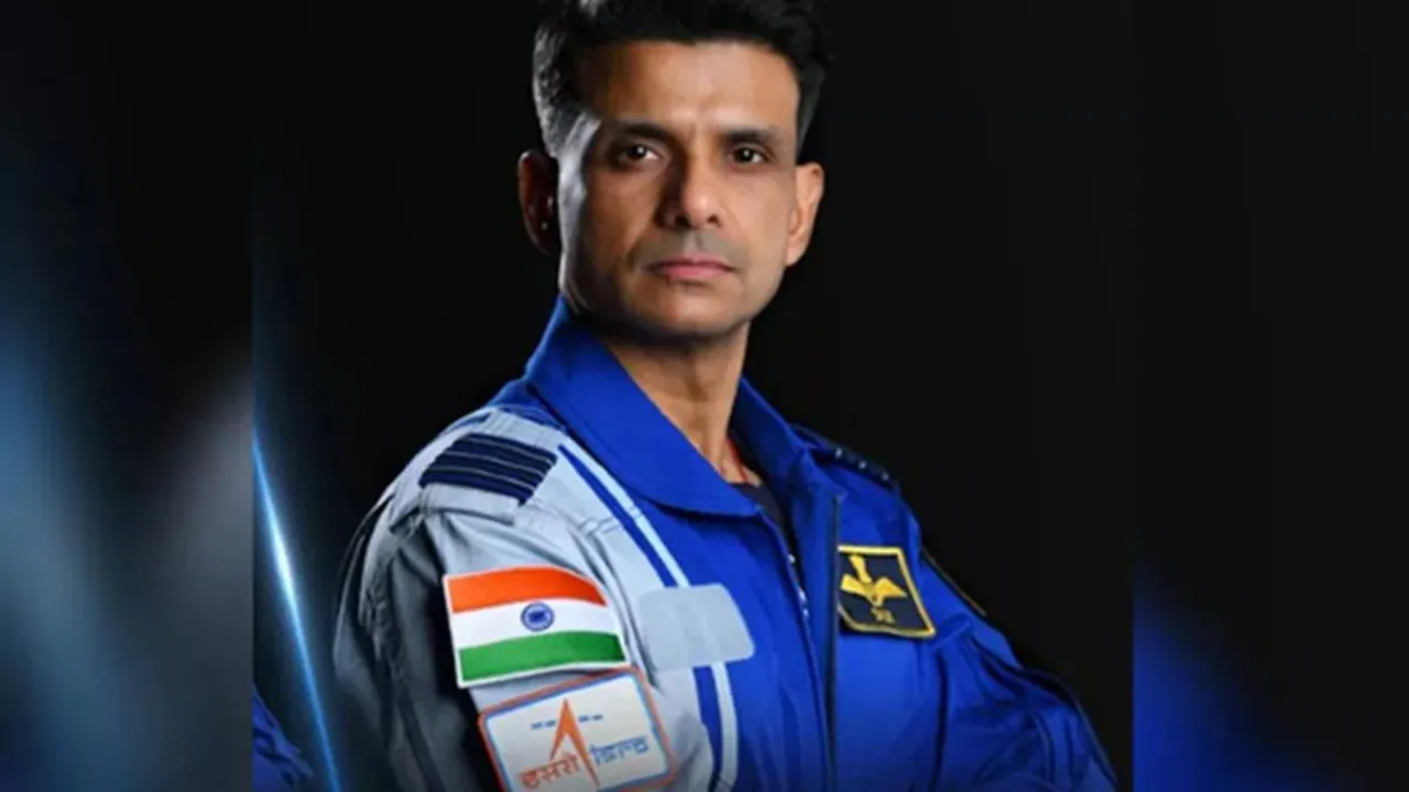 astronaut