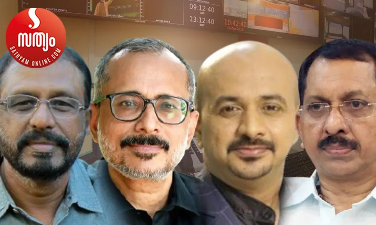alagappan unni balakrishnan arun kumar r ajith kumar