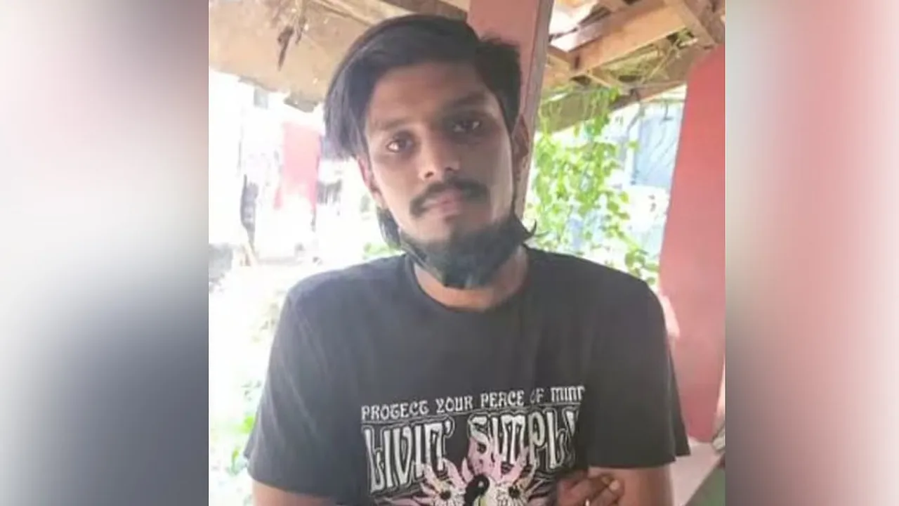 Ajmal kappa