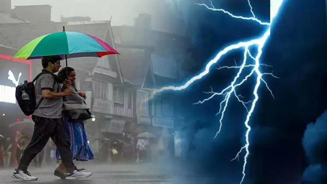 weather