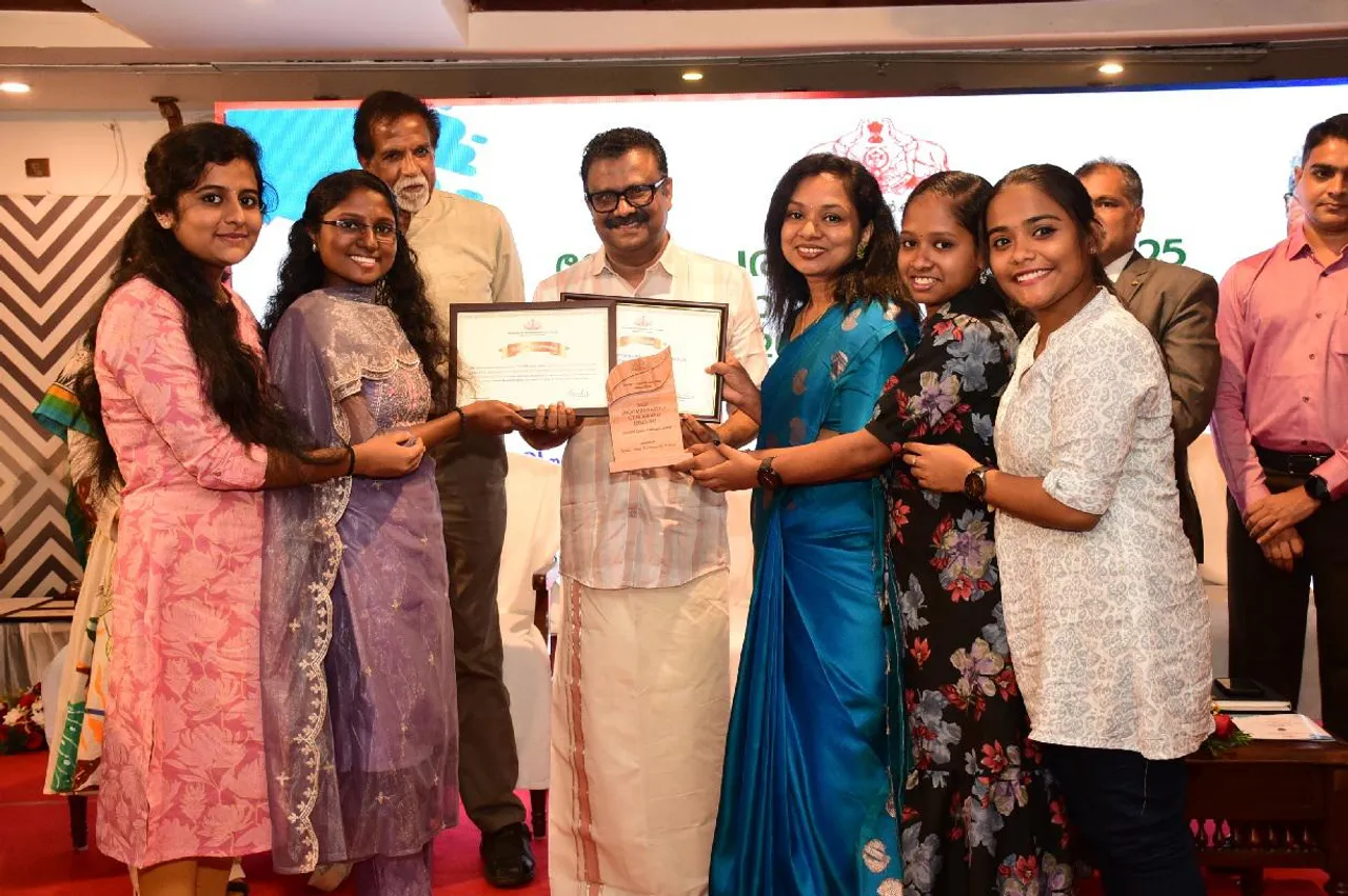 Dr. Feebarani John