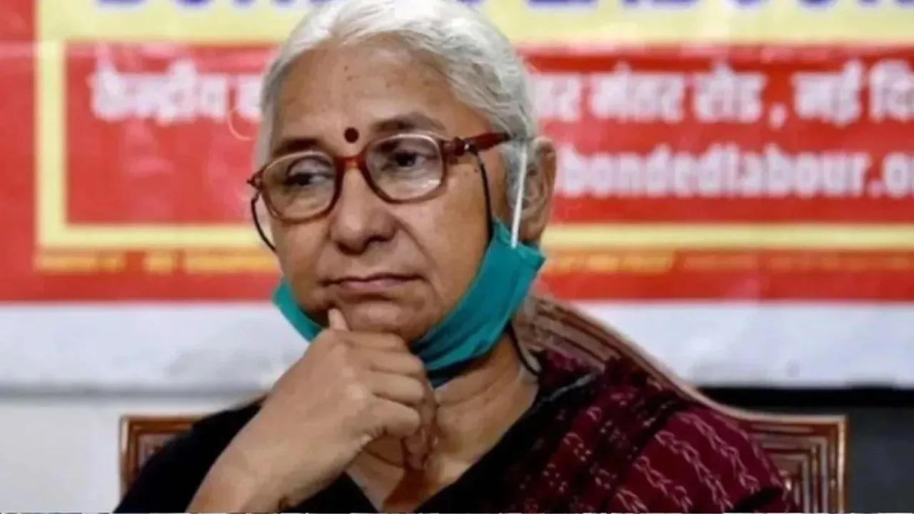 medha-patkar
