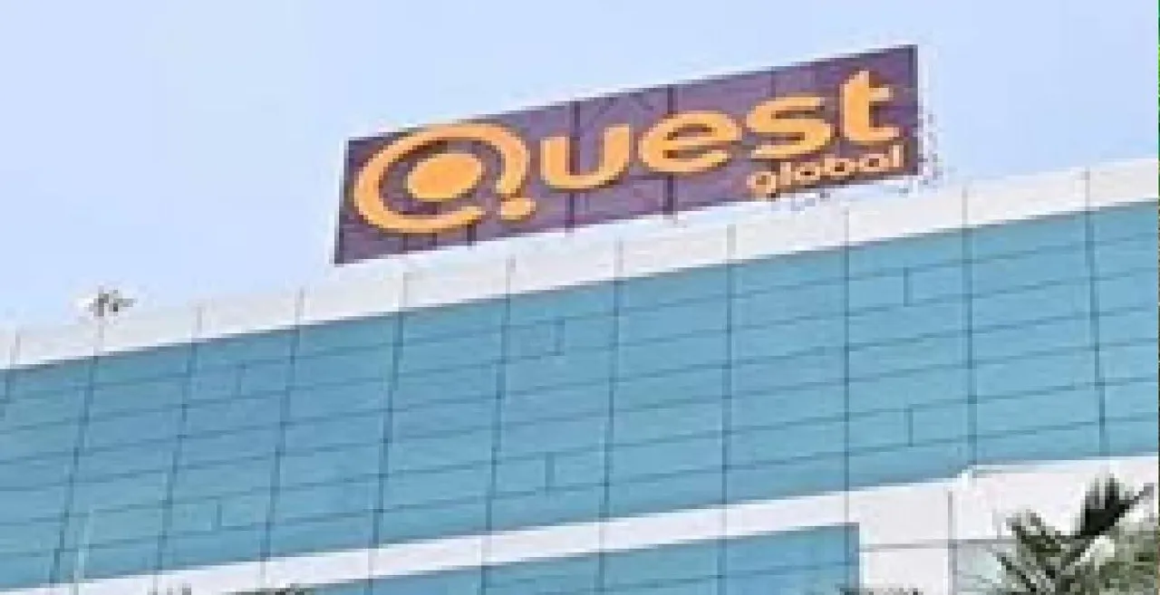 quest global