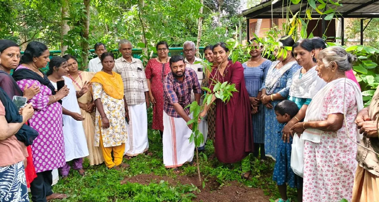 vrkshathayi
