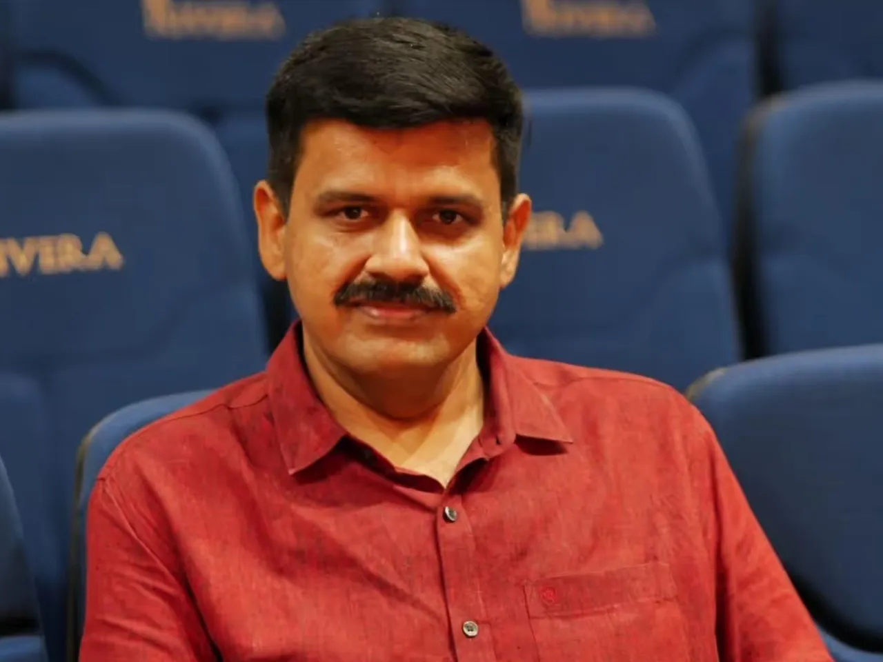 sandeep g warrier
