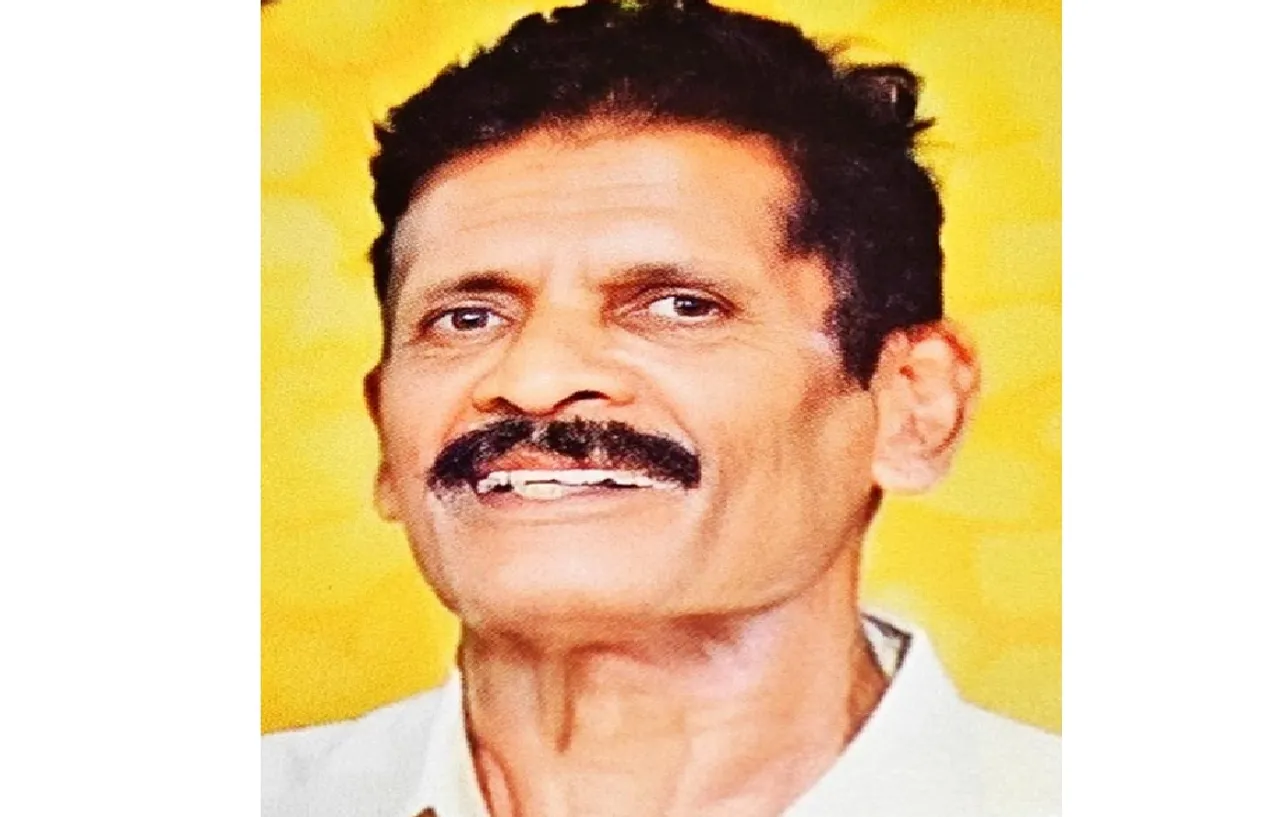 m d mani
