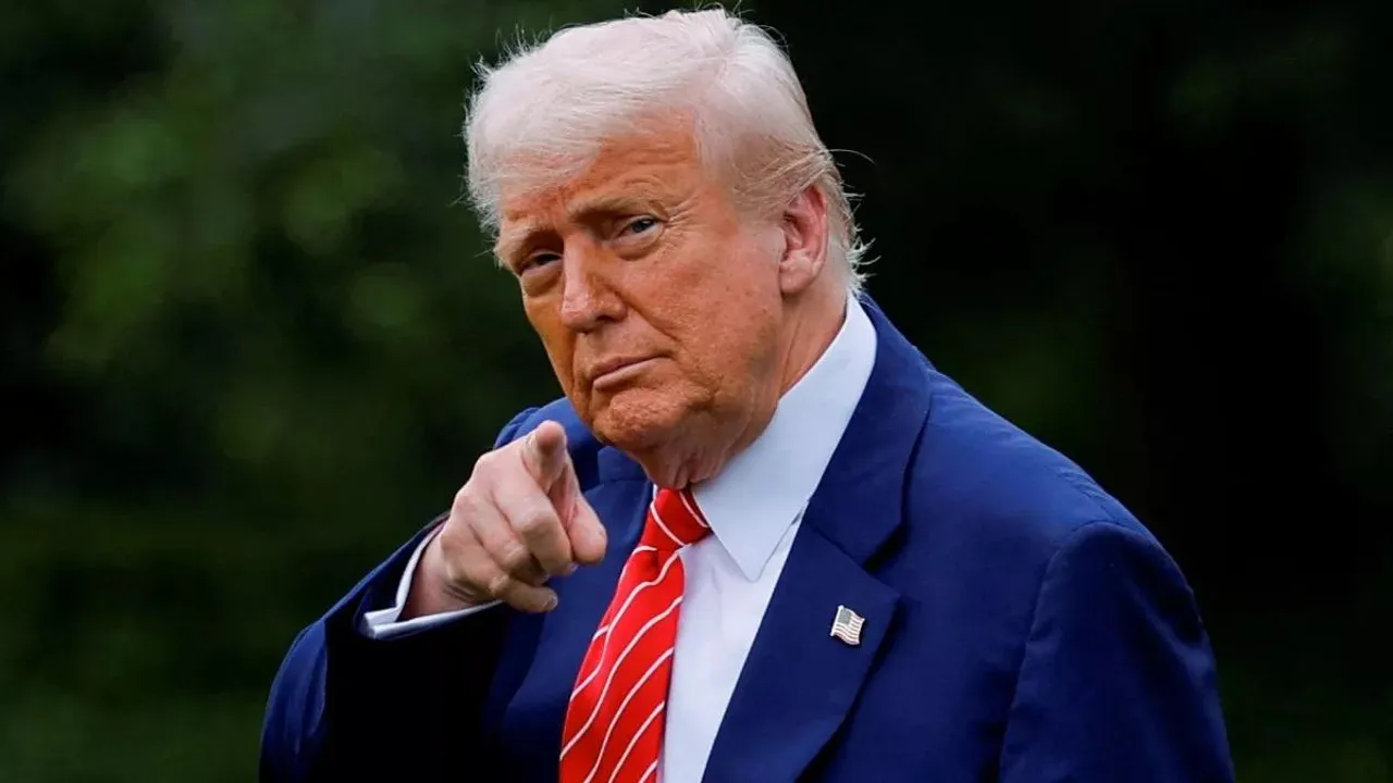 trump