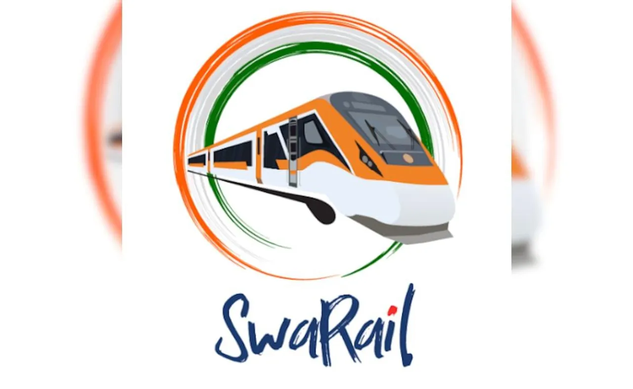 swarail