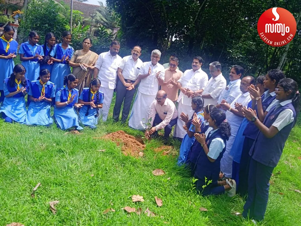 samskara vedi environmental day