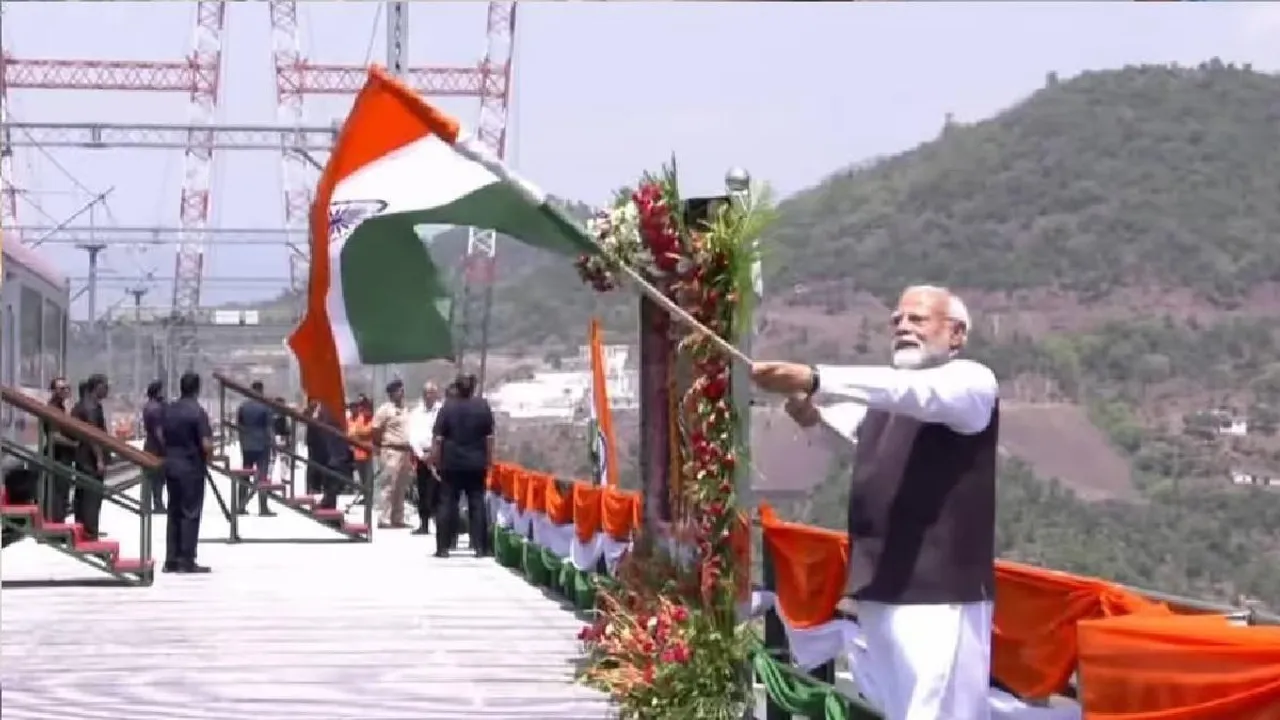 modi