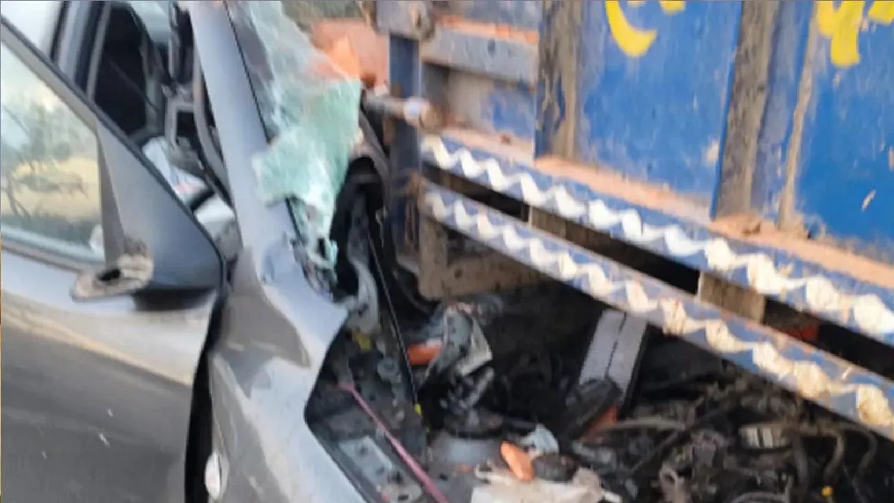accident