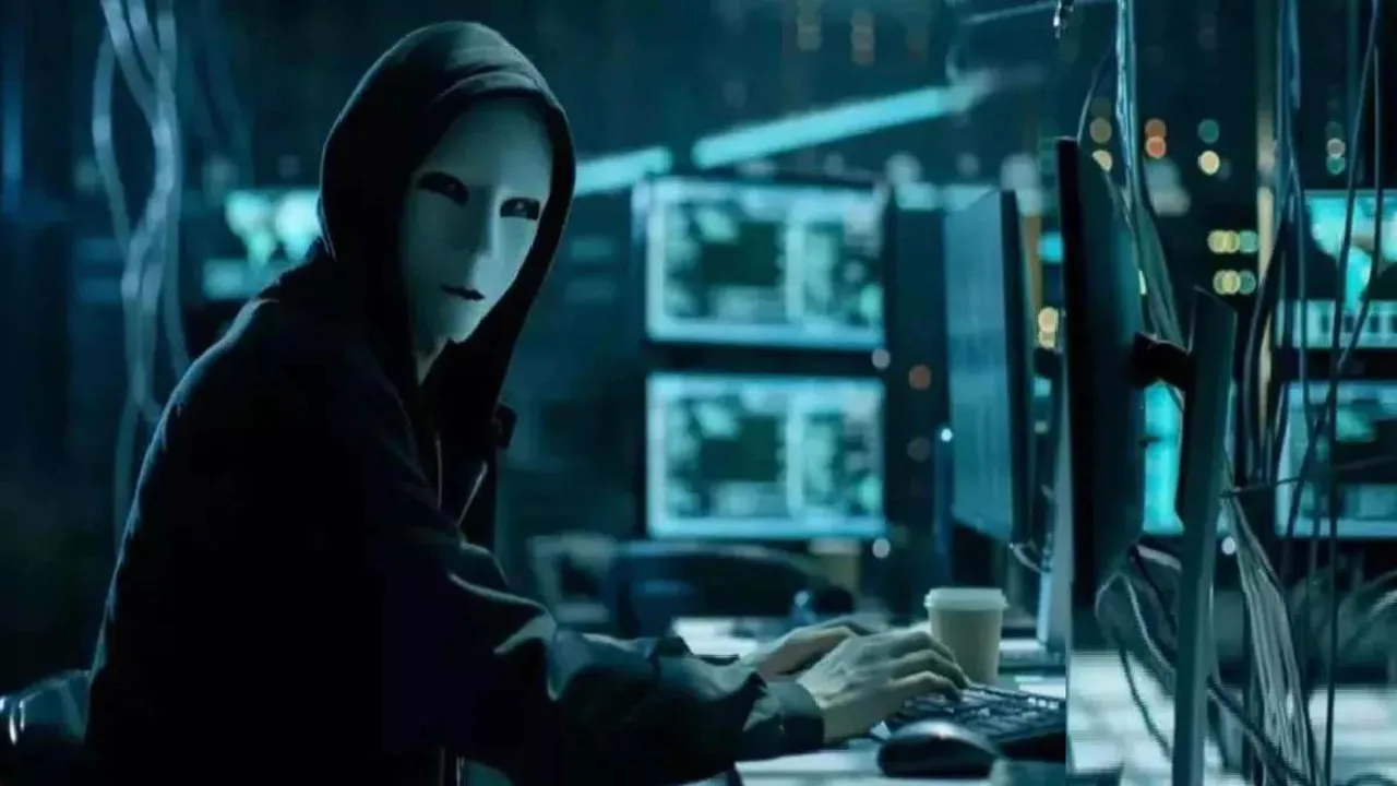 cyber-fraud