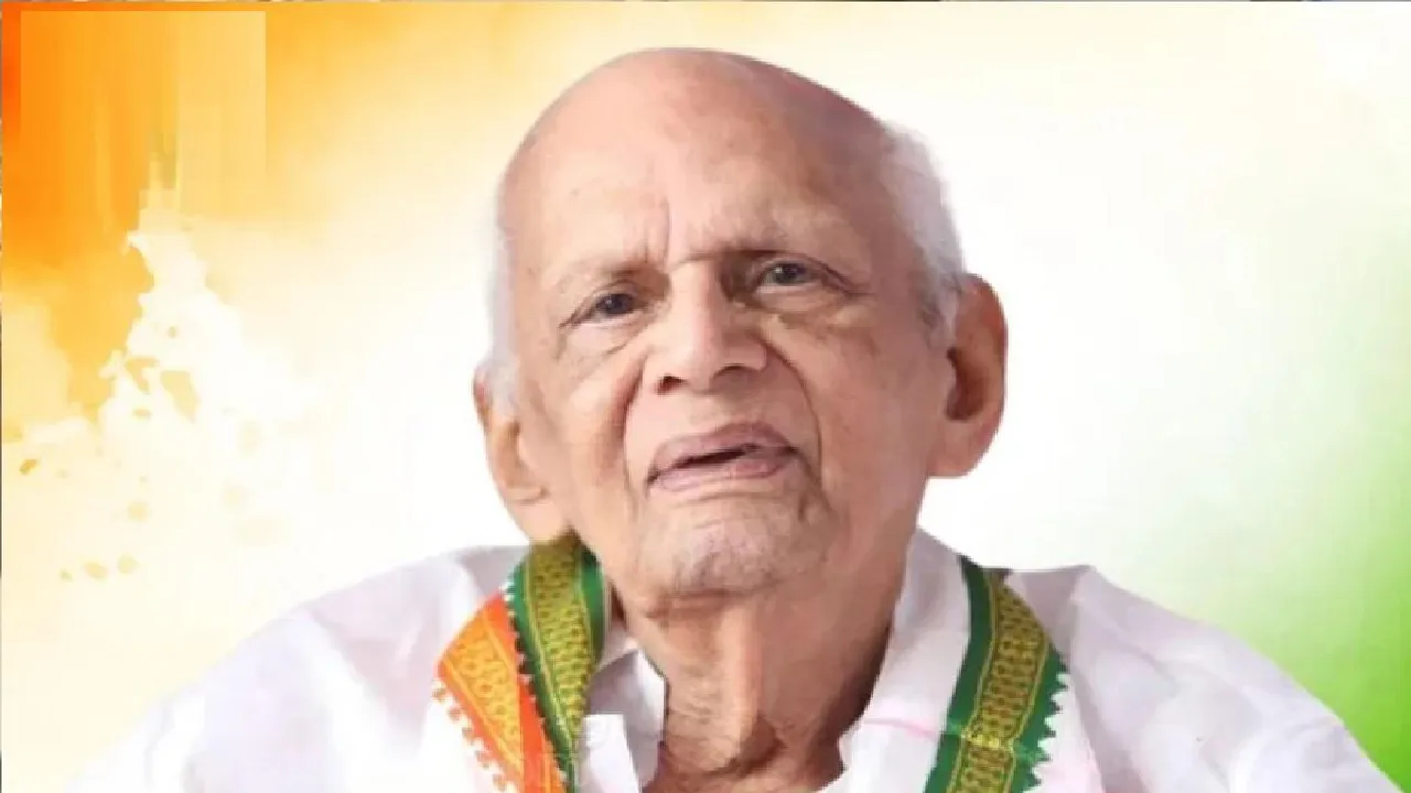 thennala balakrishnan