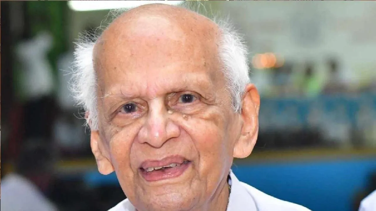 thennala balakrishnan
