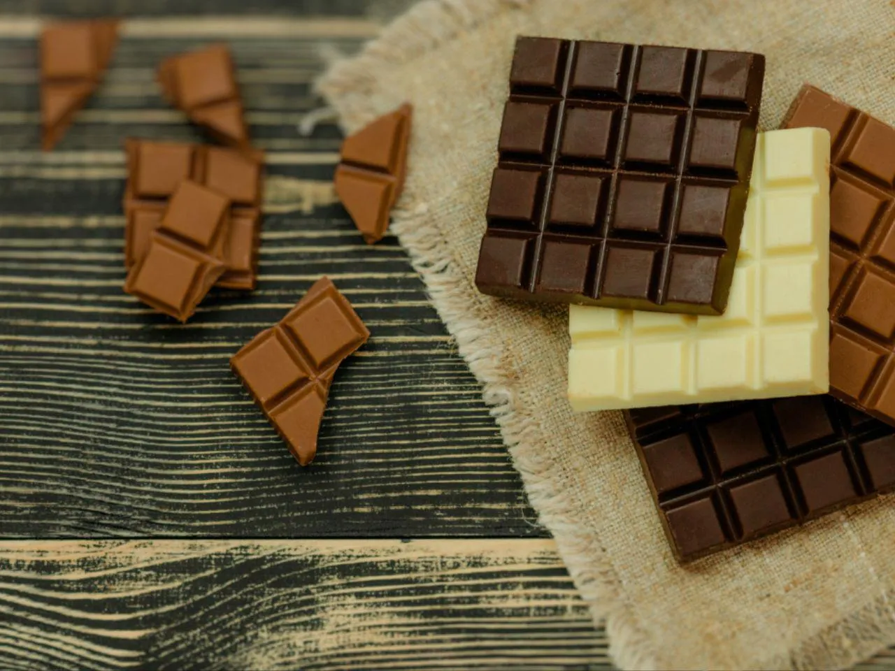 chocolate 