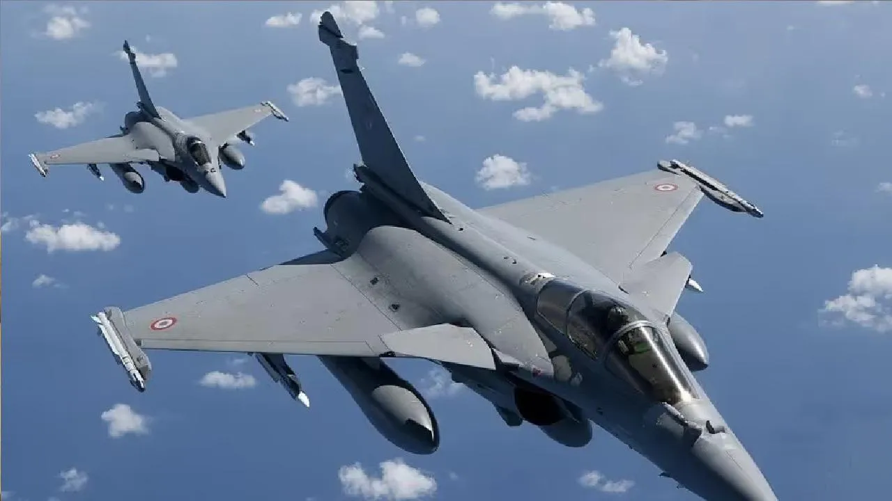 Rafale 
