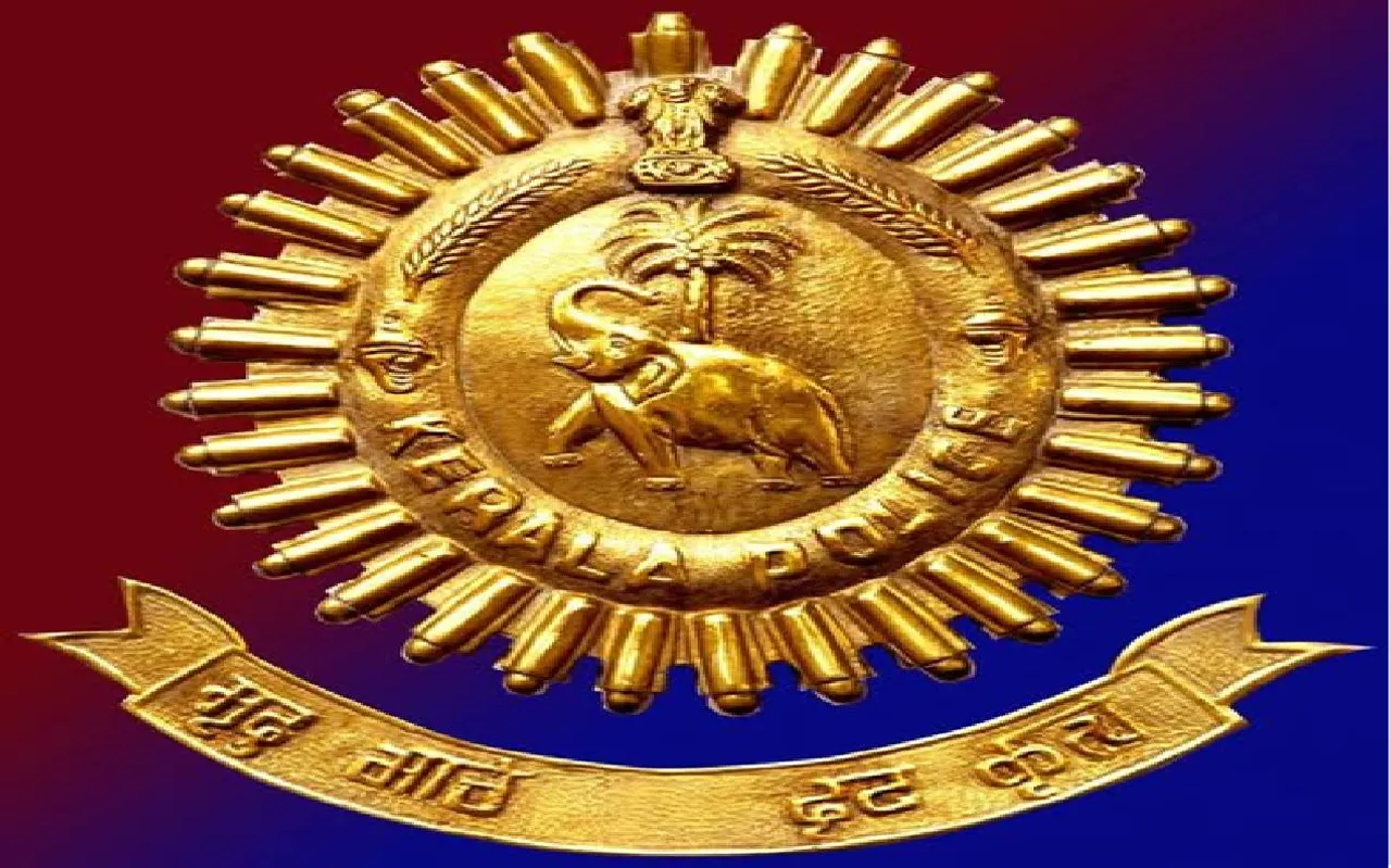 kerala police
