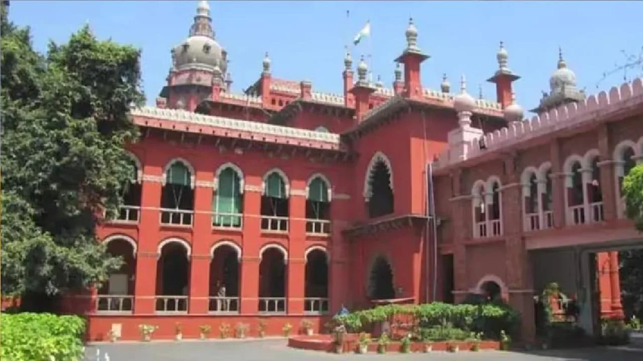 madras