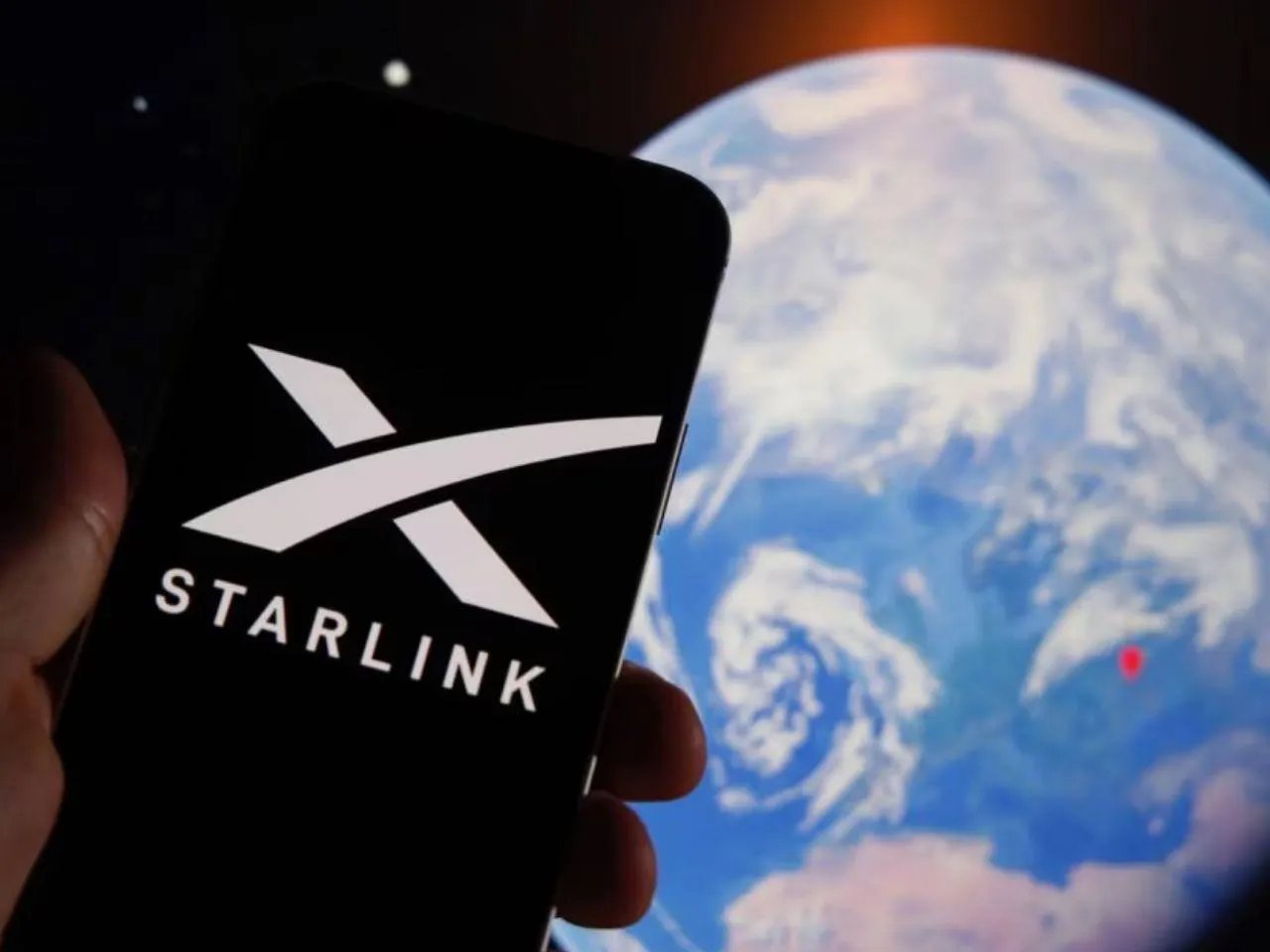 starlink1111