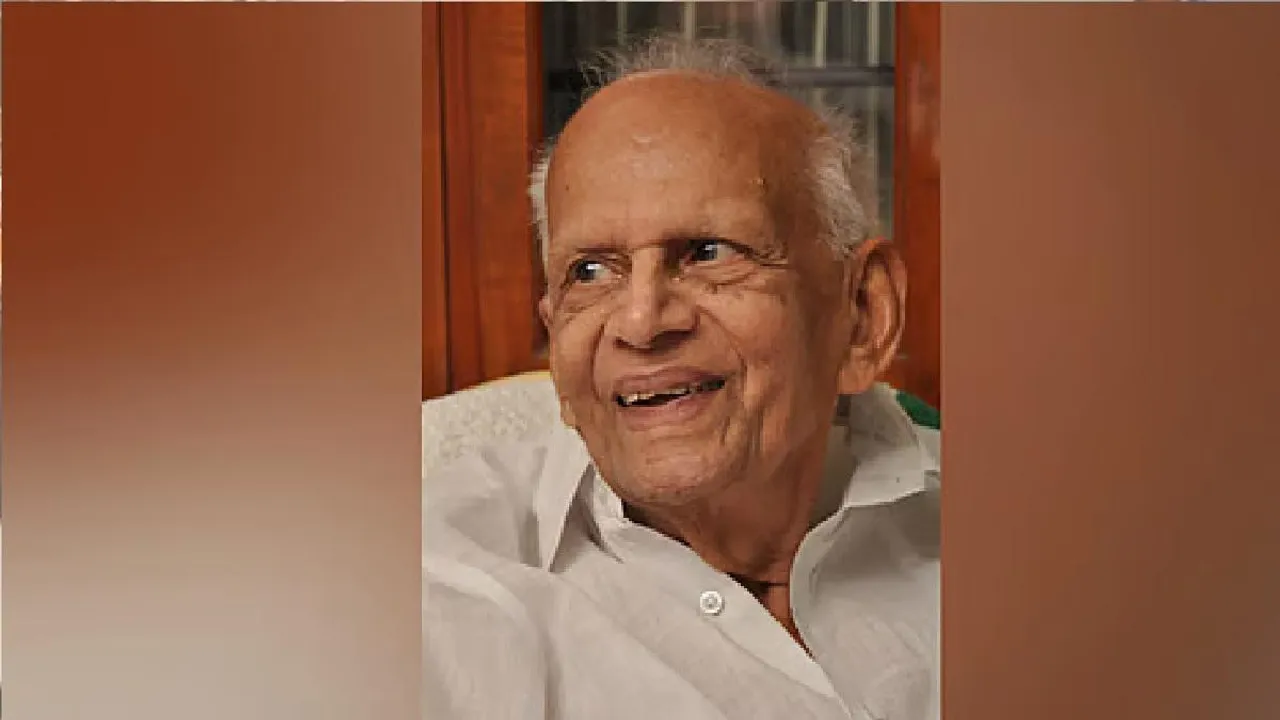 thennala balakrishnan