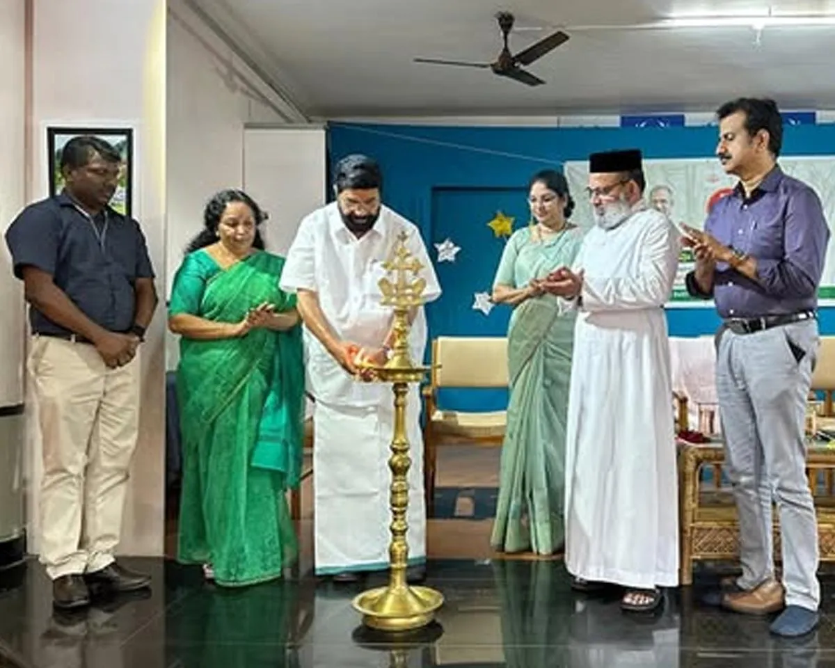 environmental day kottayam social forestry-2