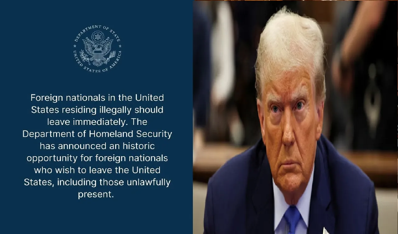 illegally must leave the country  us