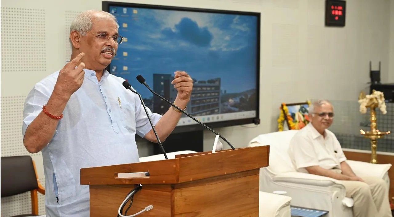 Governor Rajendra Vishwanath Arlekar hjljh