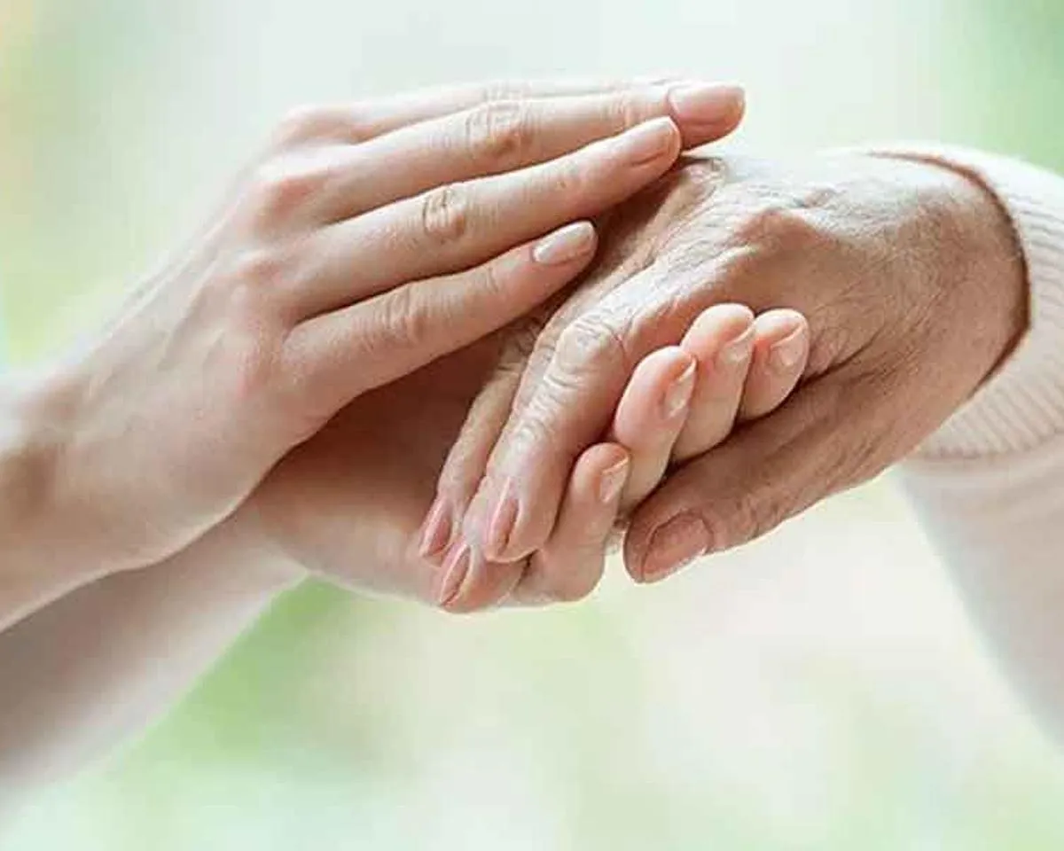 paliative care