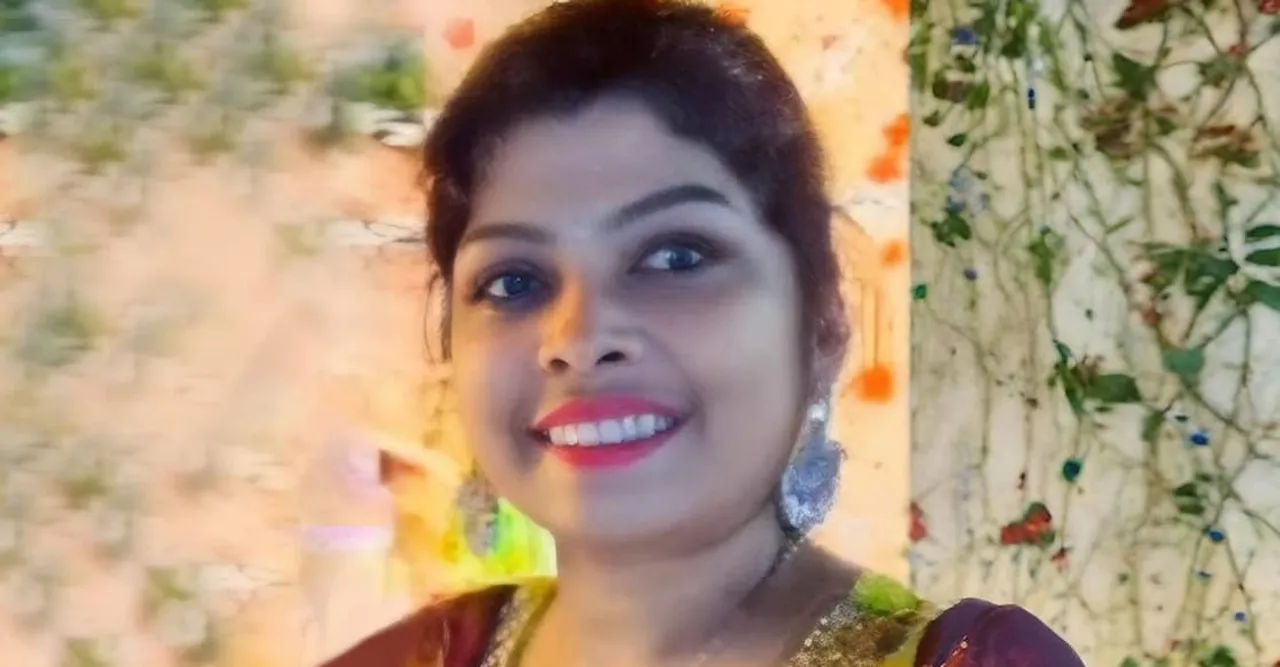 Reshma marriage 