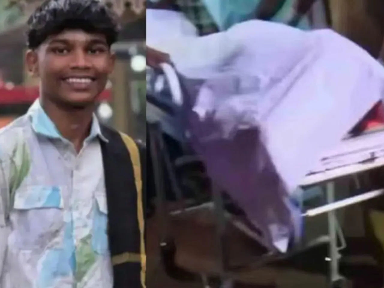 anandhu nilabmur