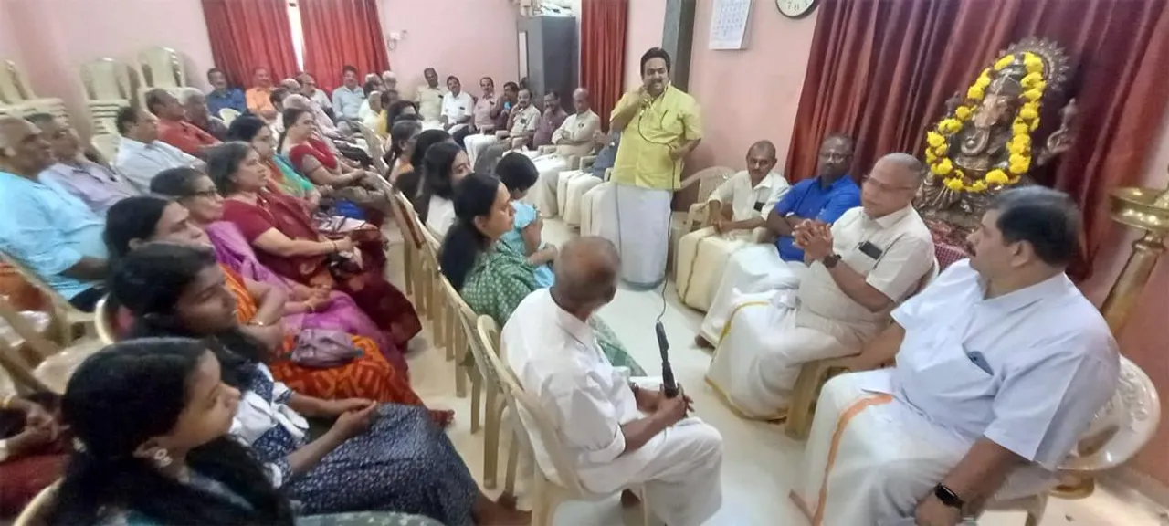 nss karayogam valiyapadam